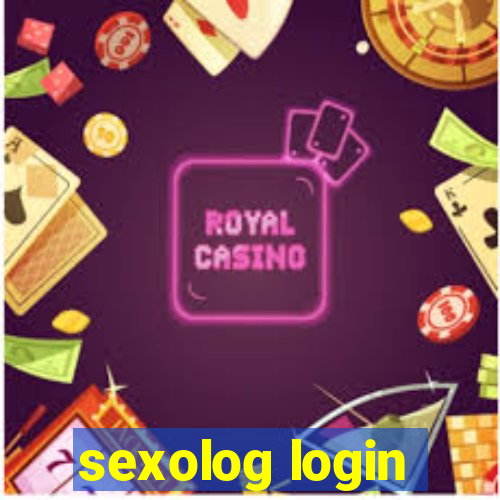 sexolog login